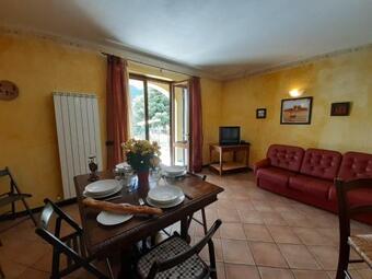 Apartamento House Holiday Green By Holiday World