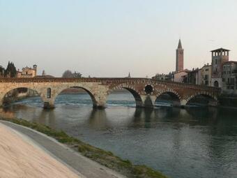 Apartamento Panoramic Santo Stefano