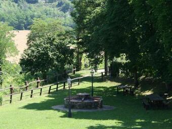 Apartamento Fattoria Maltempo