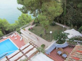 Hostal Villa Cala Della Pergola