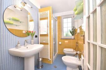 Cammaresano-villano Villa Sleeps 16 Pool Air Con