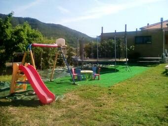 Apartment With 2 Bedrooms In Villanova D'albenga With Furnished Balcony And Wifi 7 Km From The Beach