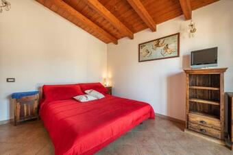 Apartamento Casa Con Vista Mare