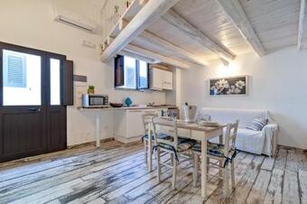 Apartamento Dimora Botticelli