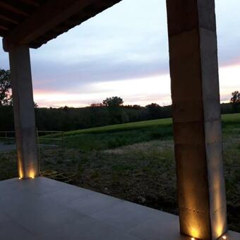 Agroturismo Agriturismo Bacchanalis