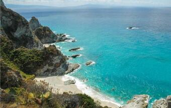 Nice Home In Zambrone With Wifi And 2 Bedrooms