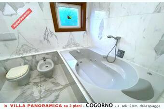 Villa Tra Gli Ulivi - Bellissima Vista Panoramica