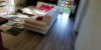 Chalet With One Bedroom In Villaggio Delle Mimose With Wonderful Mountain View And Enclosed Garden 15 Km From The Beach