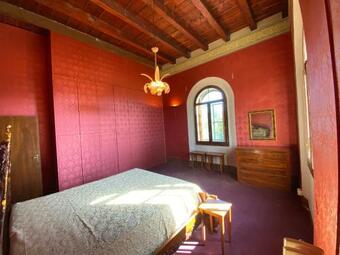 B&B Castello Machiavelli