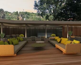 Apartamento Laqua By The Lake