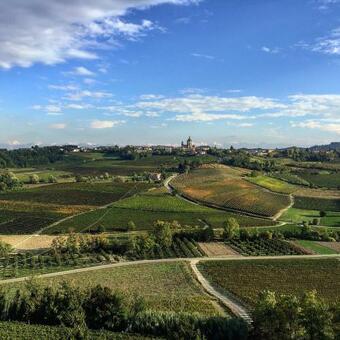 Agroturismo Laficaia