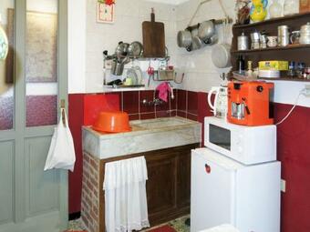 Locazione Turistica Rossa - Mom150