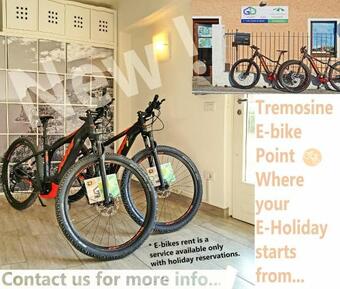 Villetta Sogno Sul Lago By Gardadomusmea