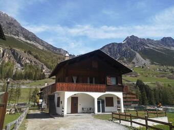 Apartamento Casa Silver