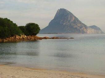Casa Rosa Porto Taverna