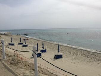 Apartamento Residenza Gherly