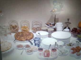 Palazzo Deca B&B Luxury Spa