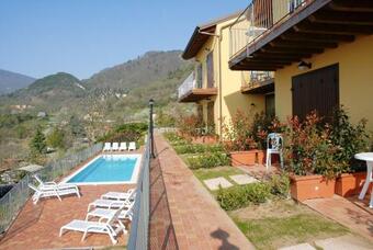 Apartamento Appartamento Cristina - Rebomaholidays