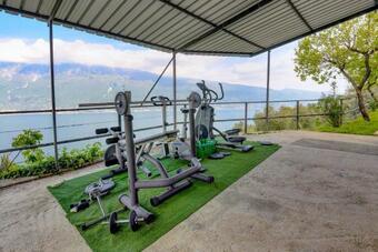 Apartamento Mandorla