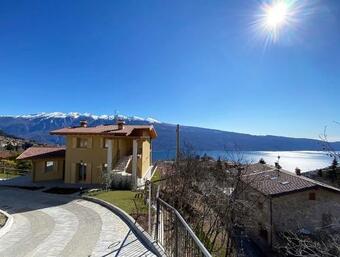 Apartamento La Terrazza Sul Lago