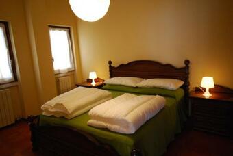 Apartamento Appartamento Armonia - Rebomaholidays