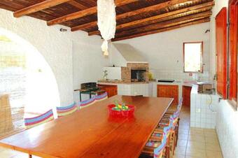 Holiday Home Ognina - Isi02268-fya