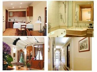 Apartamento Appartamento Carpe Diem