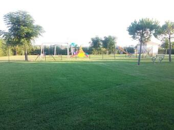 Apartamento Sunshine House - Borgo San Basilio