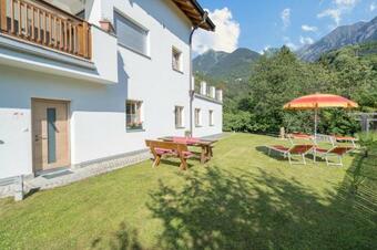 Apartamento Tischlerhof - Typ C