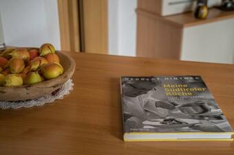 Apartamento Tischlerhof - Typ A Mit Terrasse