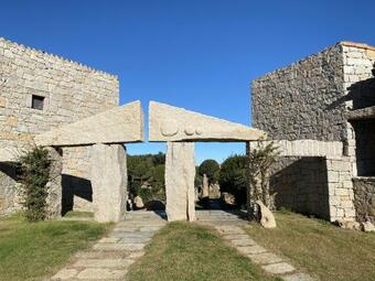 Domus Di Pitrizza