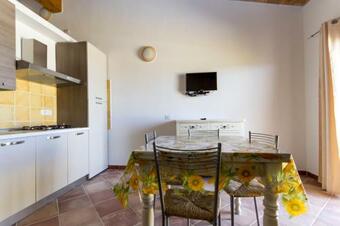 Apartamento Residence Aquafantasy