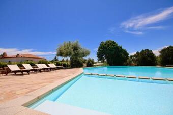 I Fiori Gialli Di Cala Di Volpe