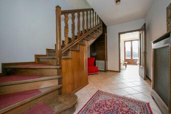 Apartamento Casa Fronte Isola