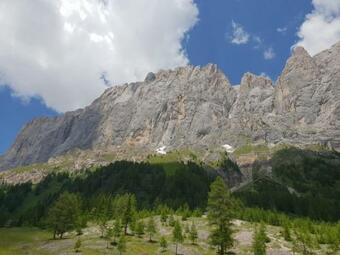 Apartamento Tabi� Palue