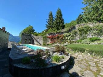 Villa Sunset Tower Magnificent View By Rentallcomo