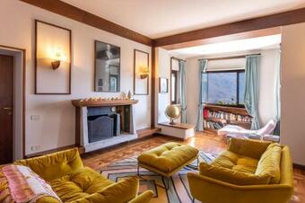 7 Bedroom Lake Como Villa