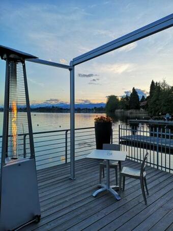 Apartamento Bnbook Casa Dei Peschi - Lago Di Monate