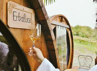 Agroturismo Cella Grande