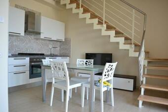 Villa Green House Beach