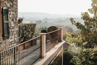 Hotel Villa La Madonna