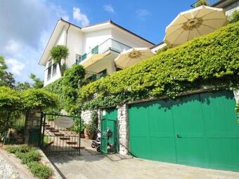 Apartamento Locazione Turistica L'anciua