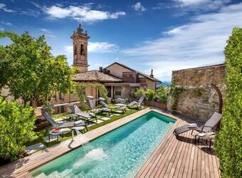 Bed & Breakfast Il Cortile Di San Michele