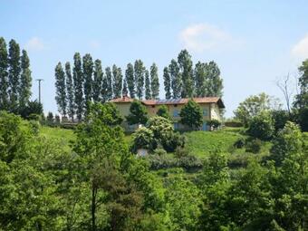 Locazione Turistica La Rovere - Cob152