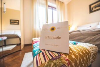 Bed & Breakfast B B Il Girasole - Double Room