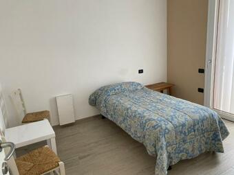 Apartment With One Bedroom In Romano D'ezzelino With Enclosed Garden And Wifi