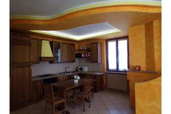 Apartamento Casa Ferrari