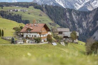 Apartamento Haus Belodei - Apt B