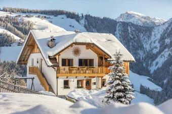 Apartamento Ciasa Funtanies P�tia