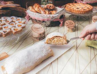 Hotel Garni Le Prealpi